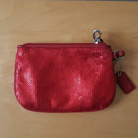 Coach Sequence Bag - Picture 4 of 7